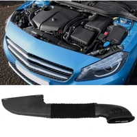 Tubo de manguera de entrada de aire del motor OM651 A6510900000 A6510904337 para mercedes-benz W176 W246 W117 W156 A B CLA clase GLA