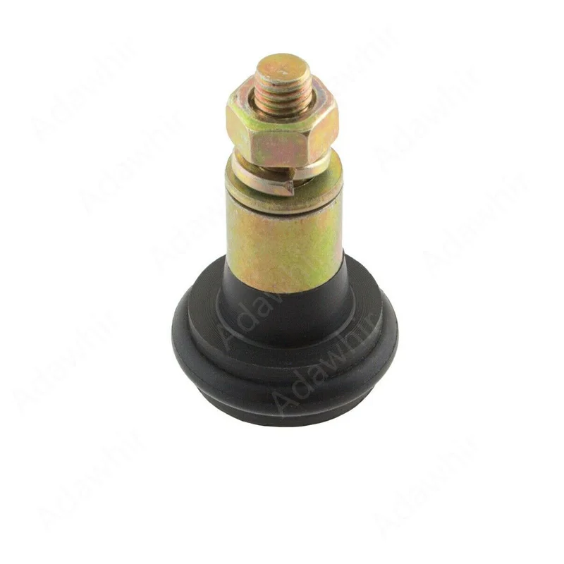 7701048702 FOR Renault Master MK2 FOR Opel Movano FOR Nissan INTERSTAR X70 Top Sliding Door Roller 8200080743 7700352496 view 3