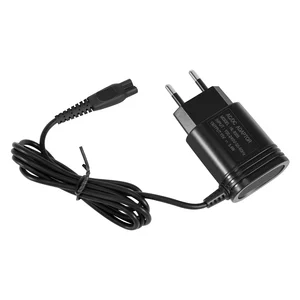 ABQR 15V Adaptor Charger for Shaver HQ8505 6070 7310 6090 6071 9020 568 EU Plug