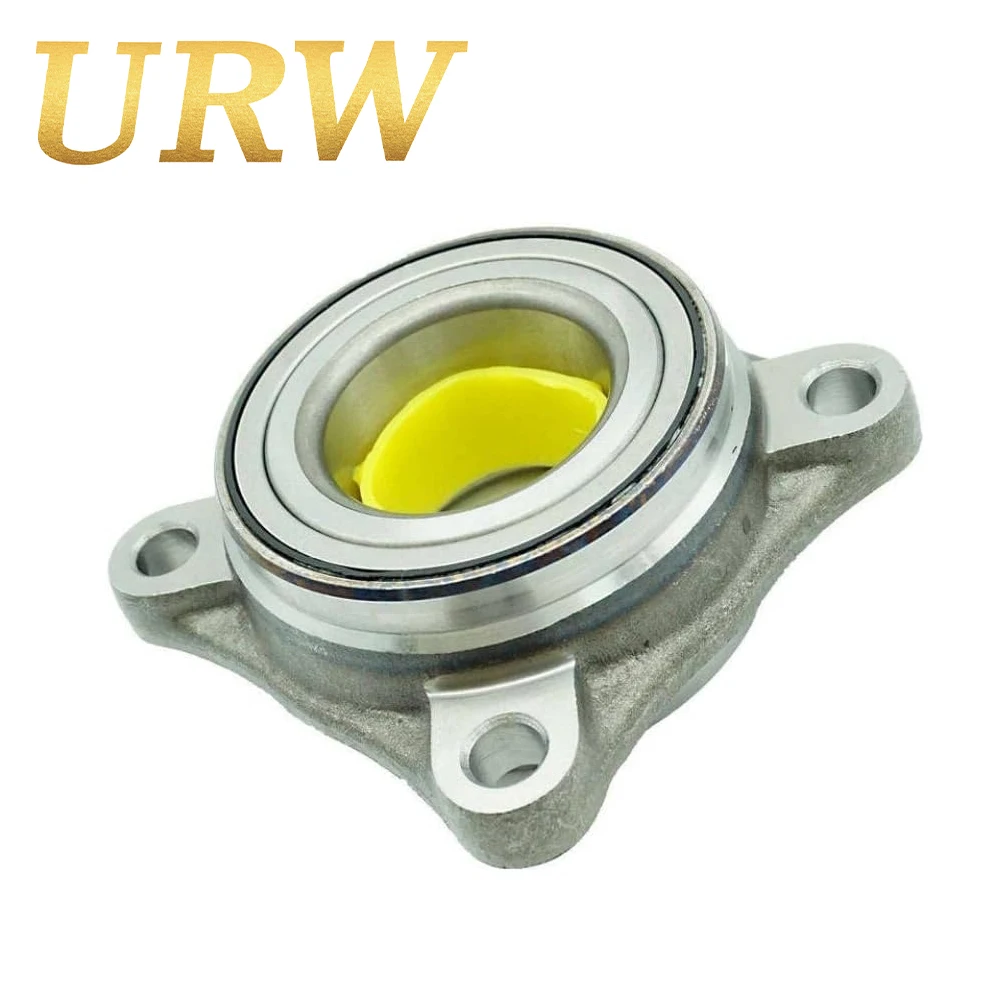 

90366-T0061 URW Auto Parts 1pcs High Quality Car Accessories Front Wheel Hub Bearing For 4 Runner Land Cruiser Hilux