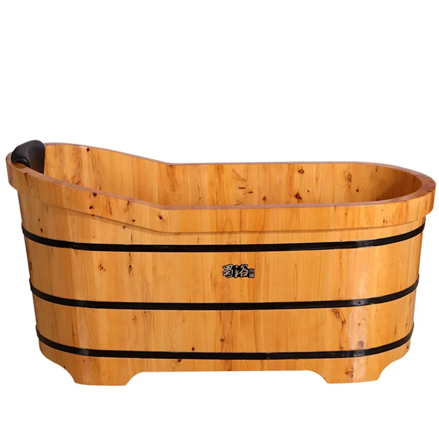 Large Adult Bath Tub Modern Portable Baby Shower Bath Bucket Bathroom Baldes Plegables Salon Furniture