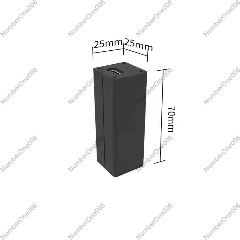 

Док-станция для внешней видеокарты для ноутбука, поддерживает подключения T3/T4, Oculink, Lightning и USB4.