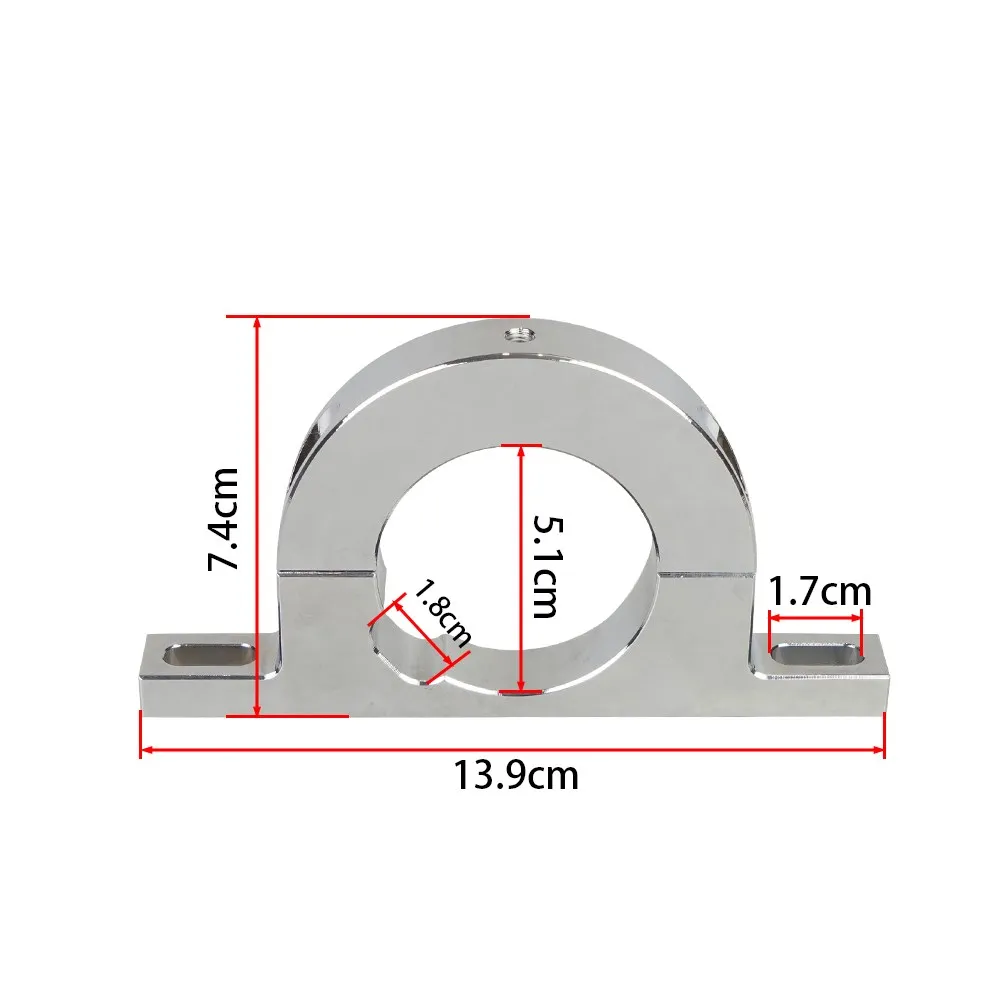 ‎2310000030 FR20114 Universal Steering Column Keyed No Drop Mount 2