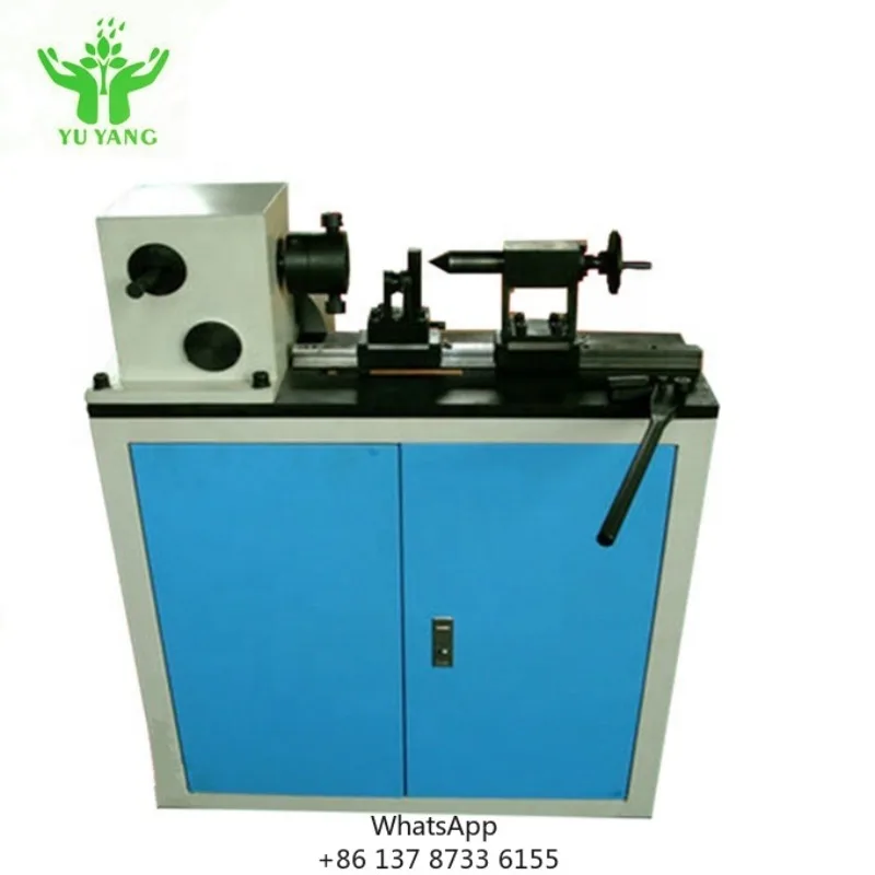 

ISO 7802 Wire Torsion And Wrapping Testing Machine Cable Testing Equipment