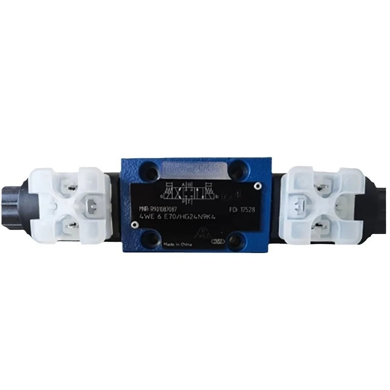 

4WE6E10/HG24N9K4 solenoid directional valve R988129088 Original from China