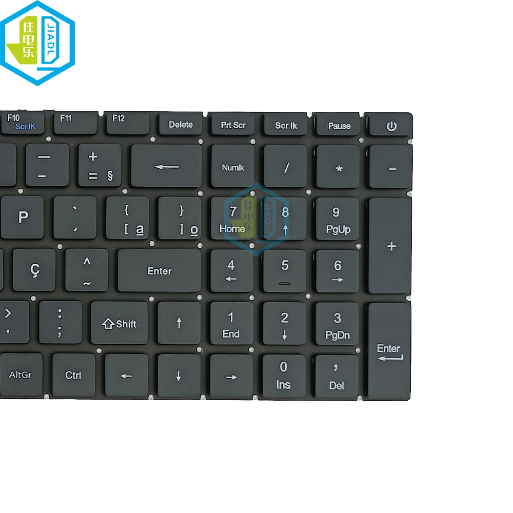 Brazil Brazilian Laptop Keyboard For Compaq Presario CQ-29 CQ29 MB3661027 YXT-93-218 NETFIX Portugal Notebook Keyboards teclado