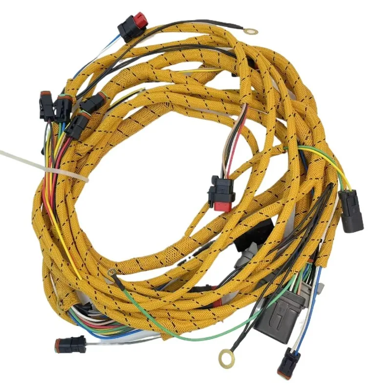 

Жгут проводов MUGURO 2935223 293-5223 D6k XL Lgp в качестве двигателя