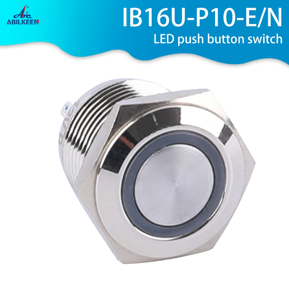 3V 5V 12V 24V Blue …