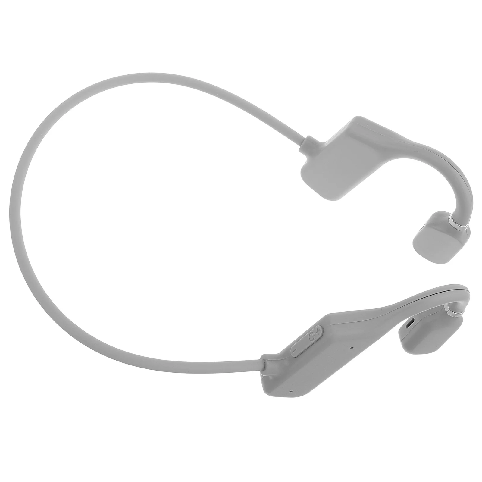 

Cordless Earphones Non-in-Ear Design Running Sports Sweat Resistant Music Headphones Portable Workout Headset