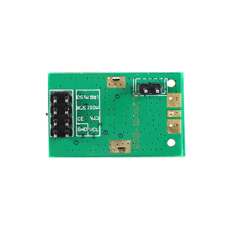 XL24L01-D03-IPX High Power 2.4G Wireless NRF24L01 PA LNA Wireless Transceiver Module