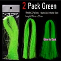 2pack Green
