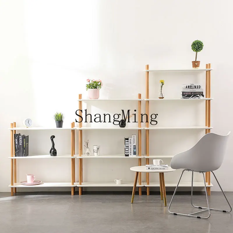 Fg Simple Bookshelf… - image