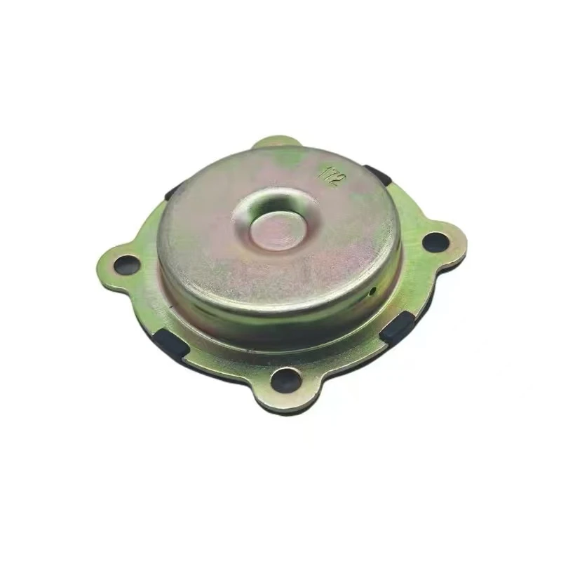 

Construction machinery parts For Isuzu 4JB1 4JG1 engine spare parts Exhaust Cap