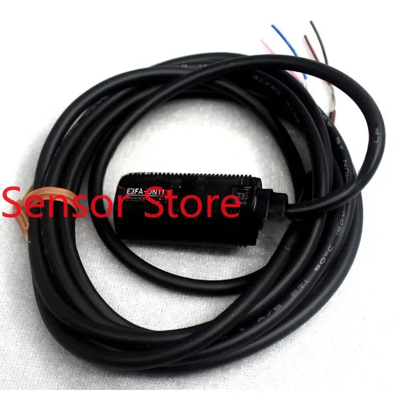 Electrical Switch E3FA-DN RN DP TN TP RP 11 12 13 14-D-L Sensor 15