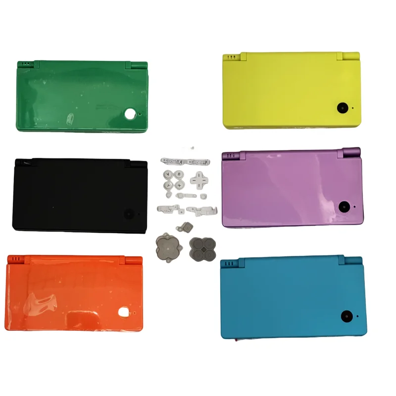 New Plastic Replace…