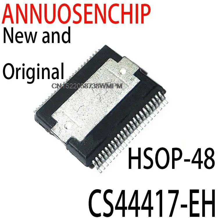 5PCS/lot  CS44417 - EH CS44417  HSOP-48  CS44417-EH