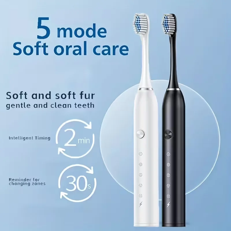 Thumbnail 3 - #62 Best Toothbrushes to Buy In 2026