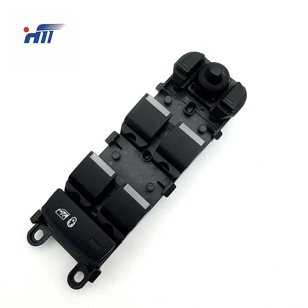 OE: FK72-14540-AC FK7214540AC Window Switch  For Land Rover Discovery Sport 2015 2016 2017 2018