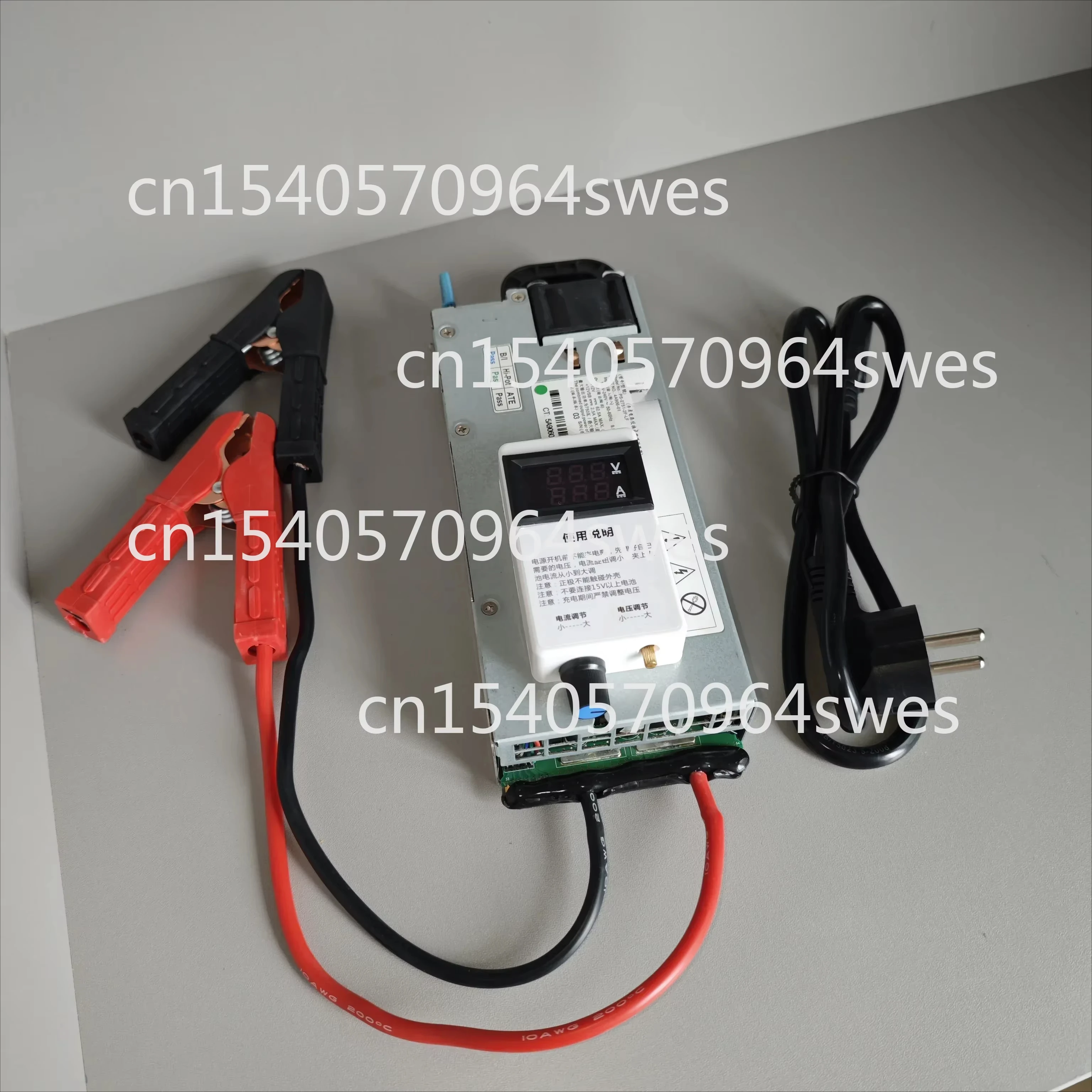 3-15V 3-100A 12V 100A 80A Adjustable Charger 14.6V 200A 12.6v 50A 30A Lithium Polymer For Lithium Ion Battery Lead Acid Battery