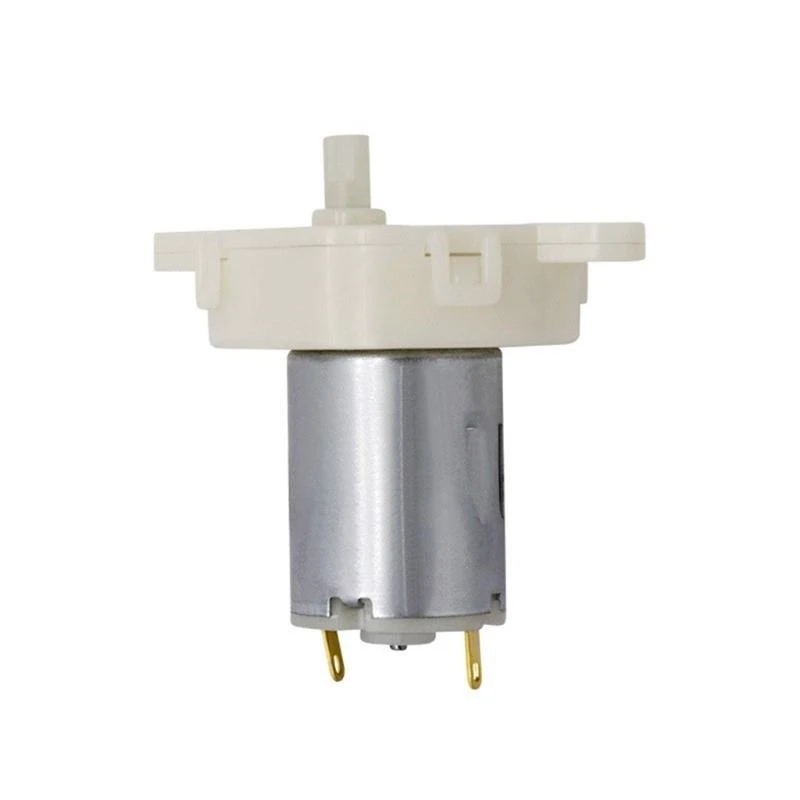  Convenient JS50 Gear Motor JS50/280 Washer Motor Deceleration Gear Motor Enjoy Quiet and Stable Washing Experience
