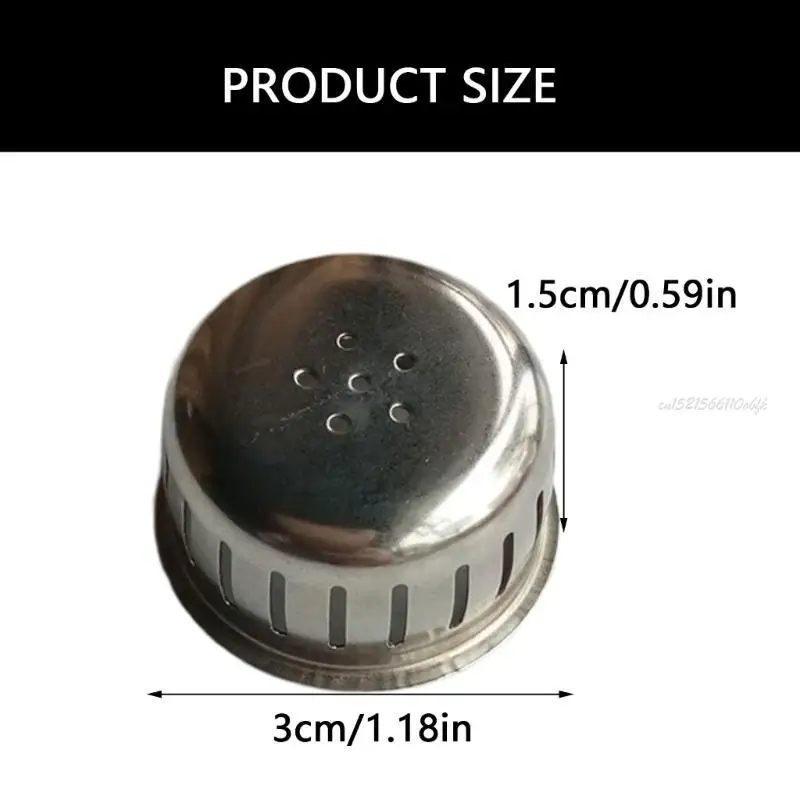 27RB 3 bộ nồi áp suất bằng thép không gỉ Sửa chữa phần mềm chống chặn với thiết kế áp suất cao và khả năng tương thích rộng