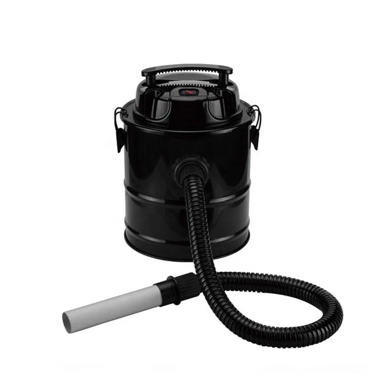 

Wet Ash Vacuum Cleaner