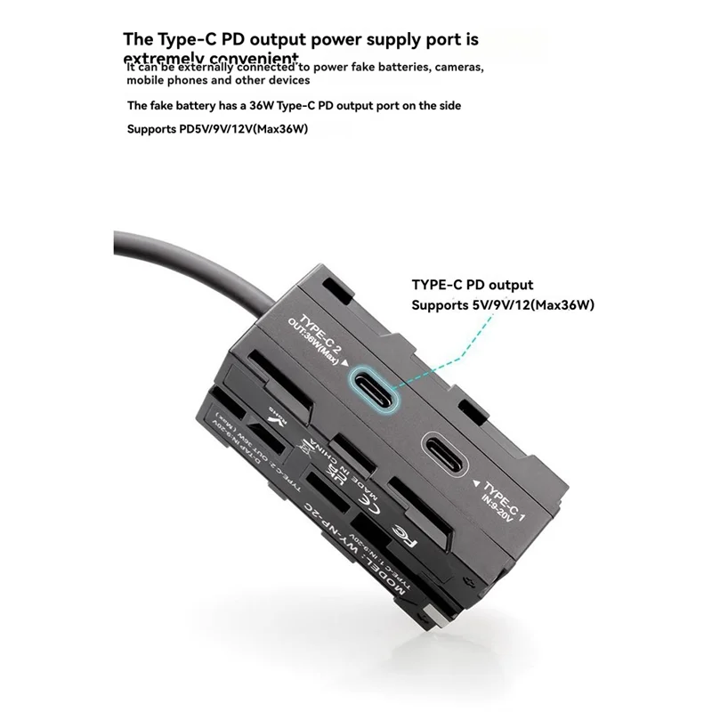 B24B Dummy Battery … - image