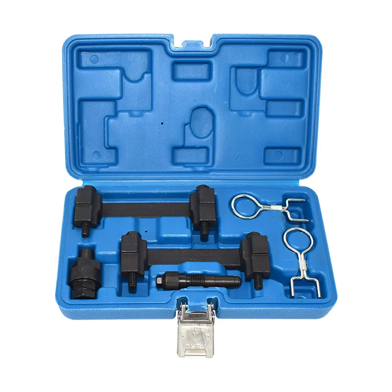 T40070 Engine Camshaft Timing Locking Tool Set For VW Audi A4 A6 A8 FSI V6 V8 2.4 3.2