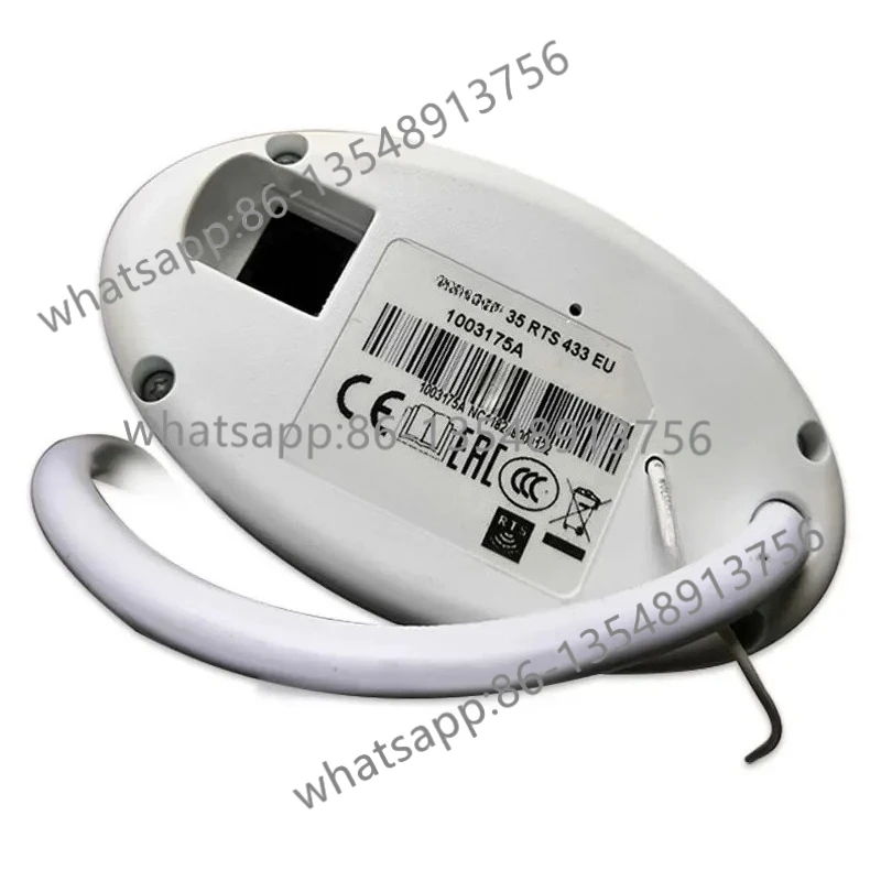 

Opening and closing curtain motor 35RTS 433EU Domestic assembly factory direct sales