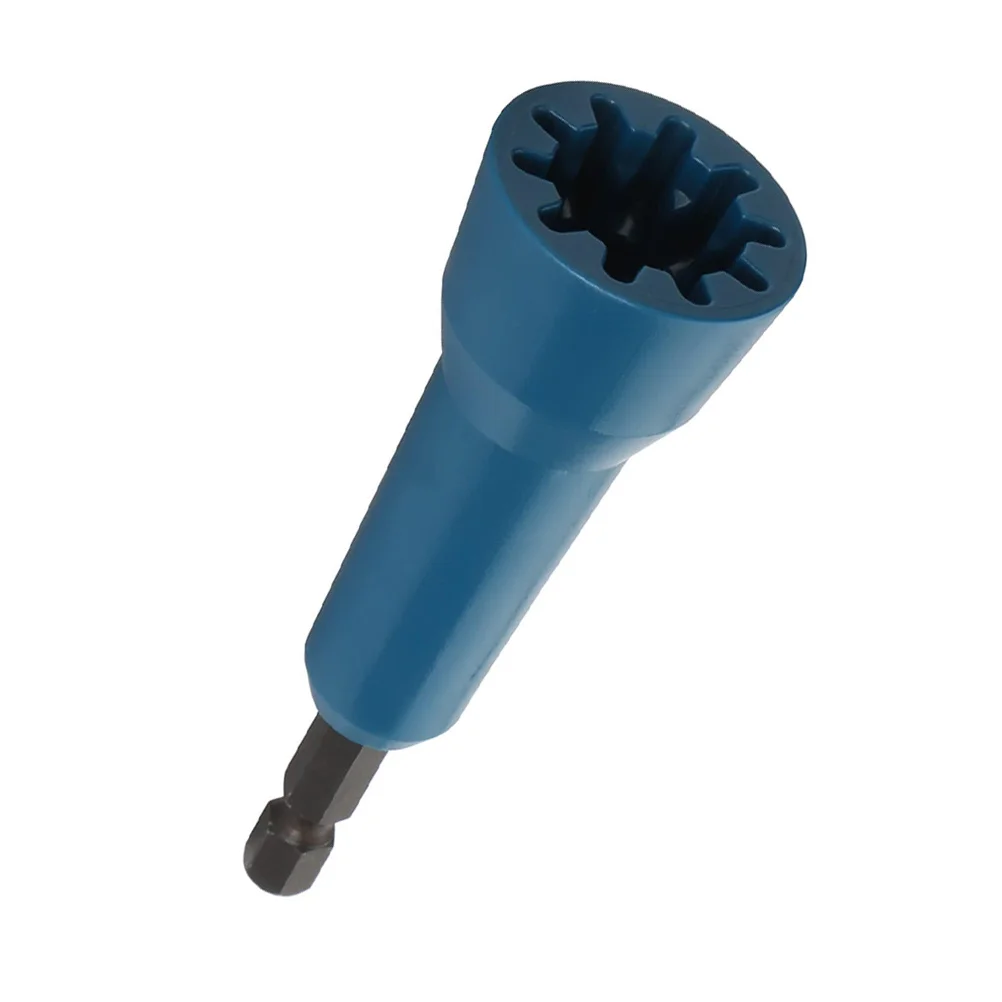 

Wire Tool for Drill Premium Build Wire Twisting Tool with Ergonomic Design for Electricians and DIY Enthusiasts Reliable