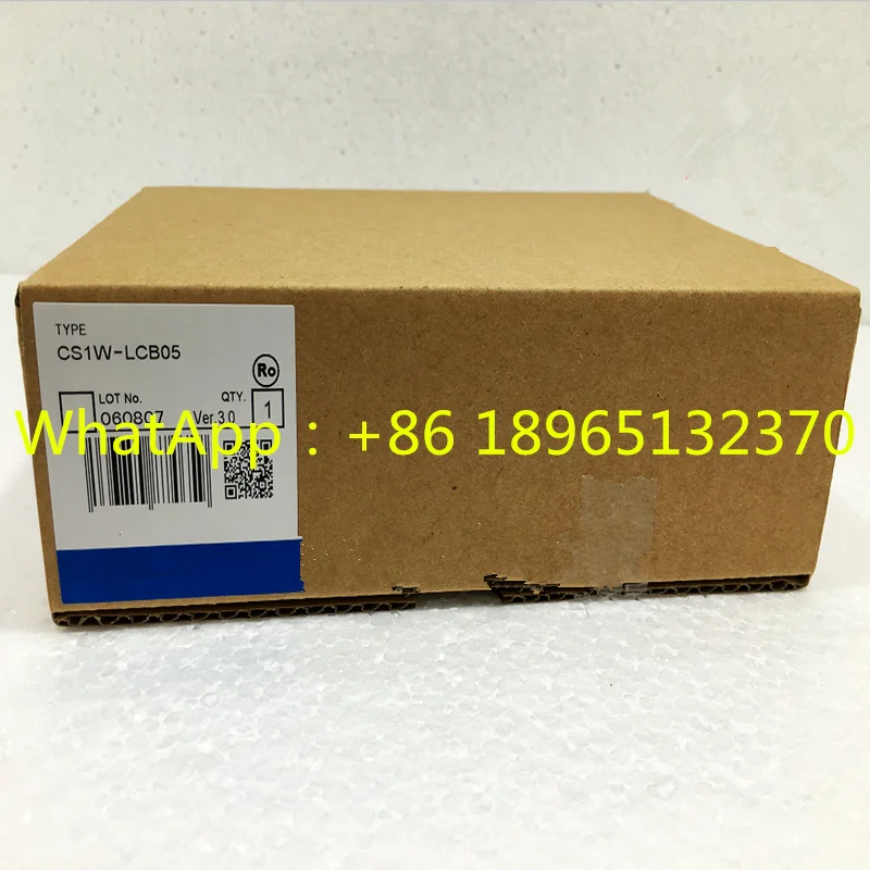 CS1W-LCB05 CS1WLCB05   CS1G-CPU45H CS1GCPU45H   New Original Module