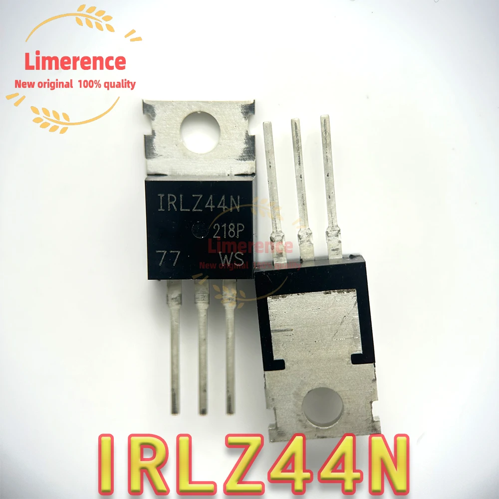 10pcs/lot IRF9Z24 IRF9Z34NPBF IRLZ24N IRLZ34N IRLZ44N Transistor TO-220 TO220 IRF9Z24 IRF9Z34 IRLZ24 IRLZ34