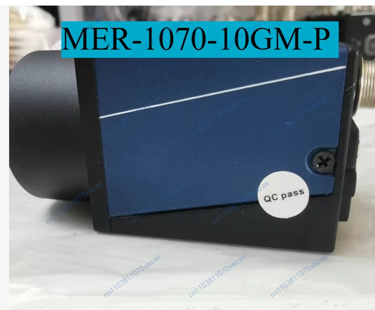 MER-1070-10GM-P Ind…