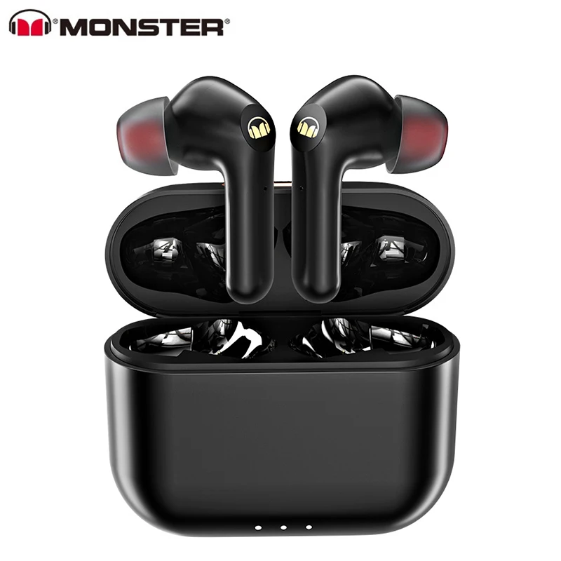 Беспроводная Bluetooth-гарнитура с активным шумоподавлением