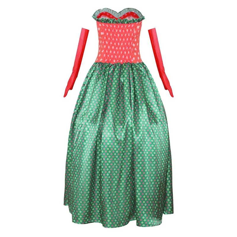 

COSda@Movie martha May Whovier Dresses Cosplay Costume Adult for Women Disguise Fancy Dress Halloween Carnival Party Clot