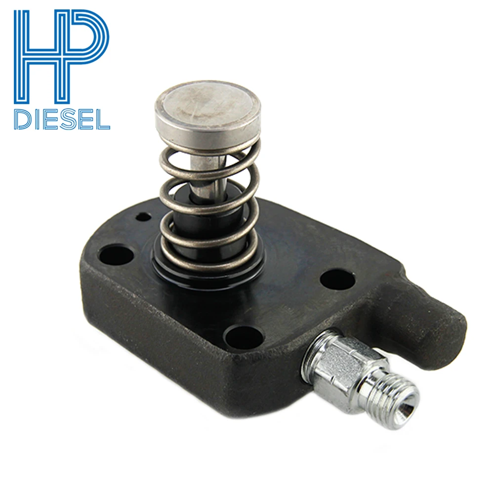 High-Performance HP4 Upper & Lower Plunger Assy Wholesale Price