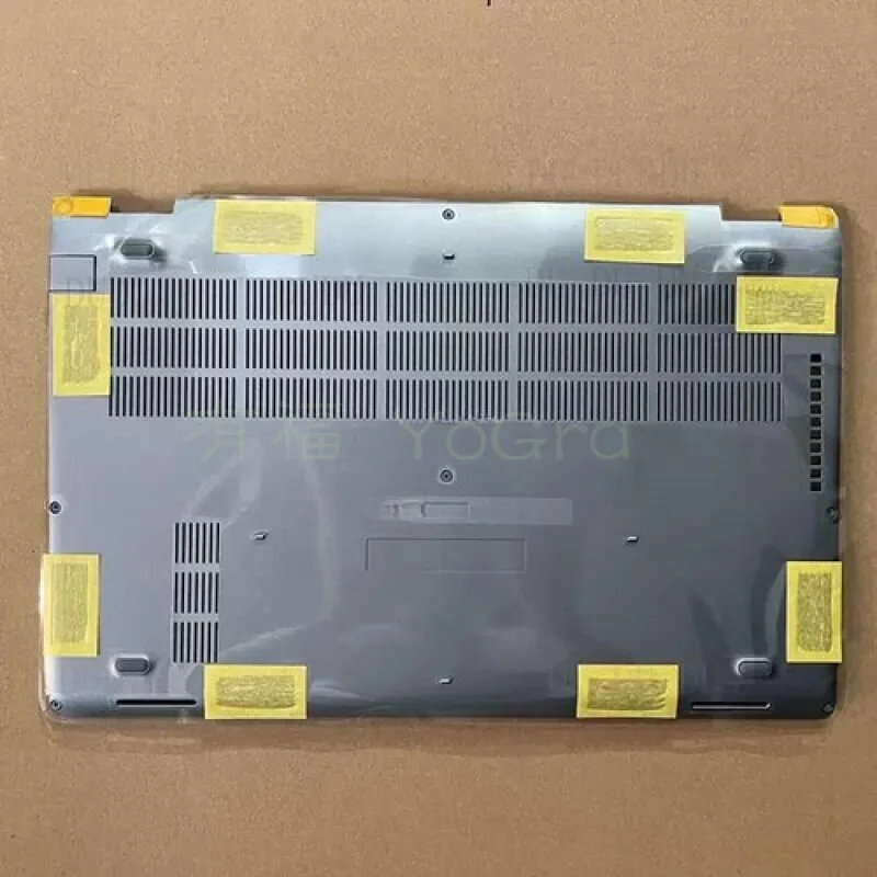 

D D New for Dell Precision 3550 M3550 Bottom Case Lower Case Cover 0D095V