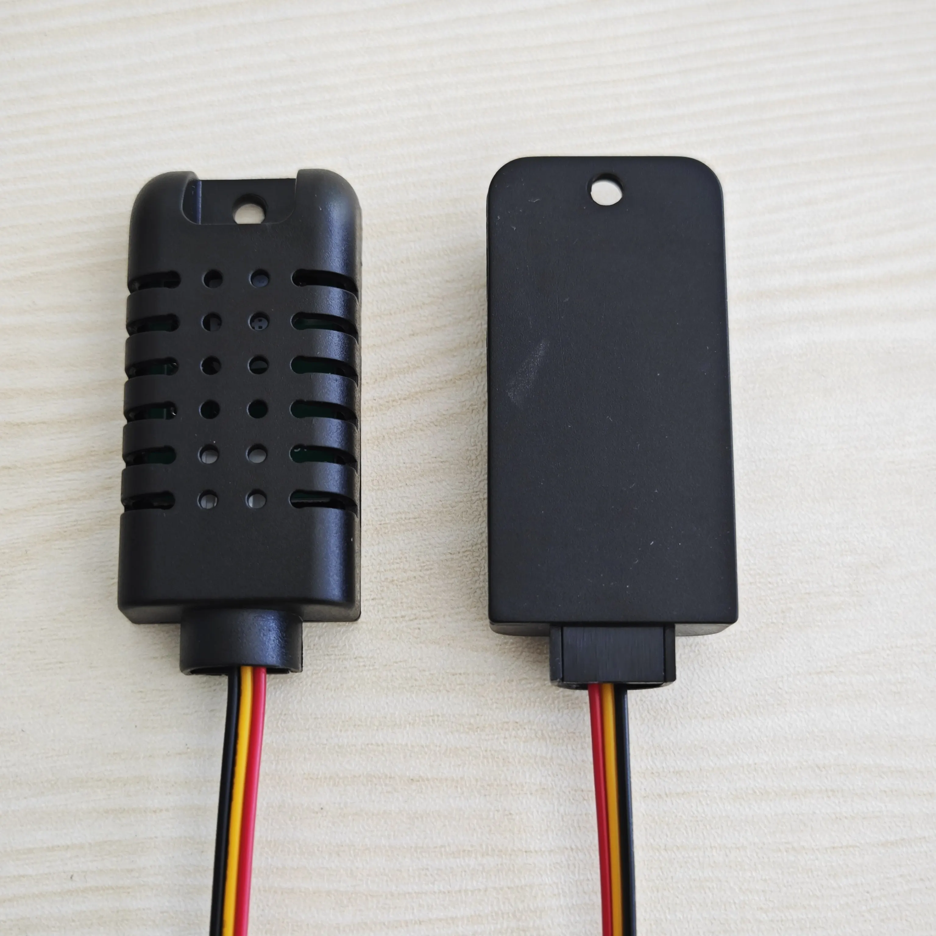 DHT21/AM2301 (2301A) Capacitives digital temperature and humidity sensor module replaces SHT10 SHT11