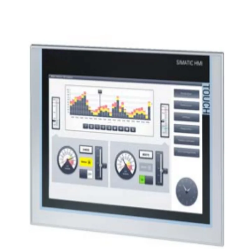 

New original touch screen 6AV2124-0MC01-0AX0 6AV2124-0JC01-0AX0 6AV7863-2TA00-0AA0