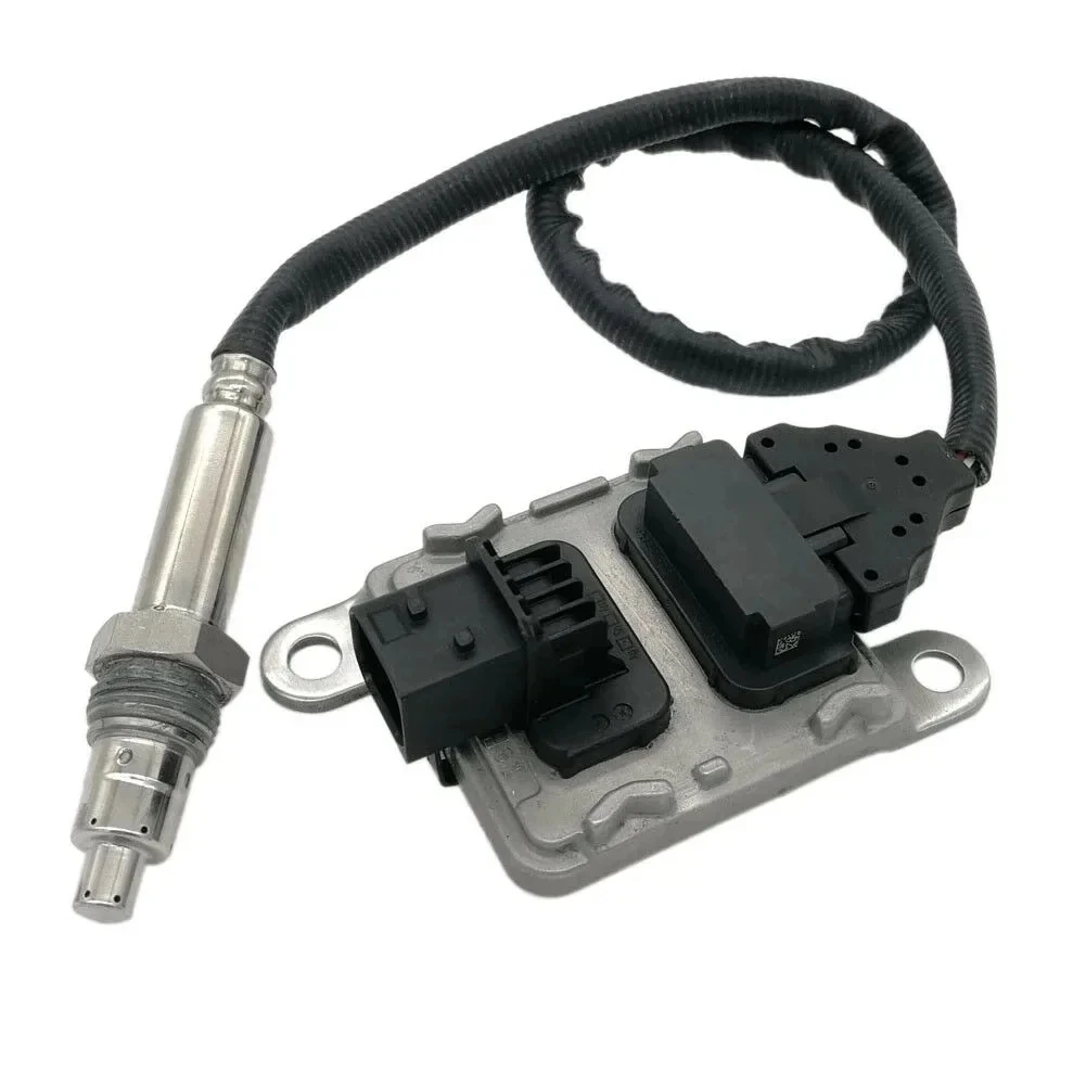 NEW 5WK97338A New Nox Sensor Inlet DDE Detroit Diesel A0101532228 For Mercedes-Benz 5WK9 7338A A0101530002