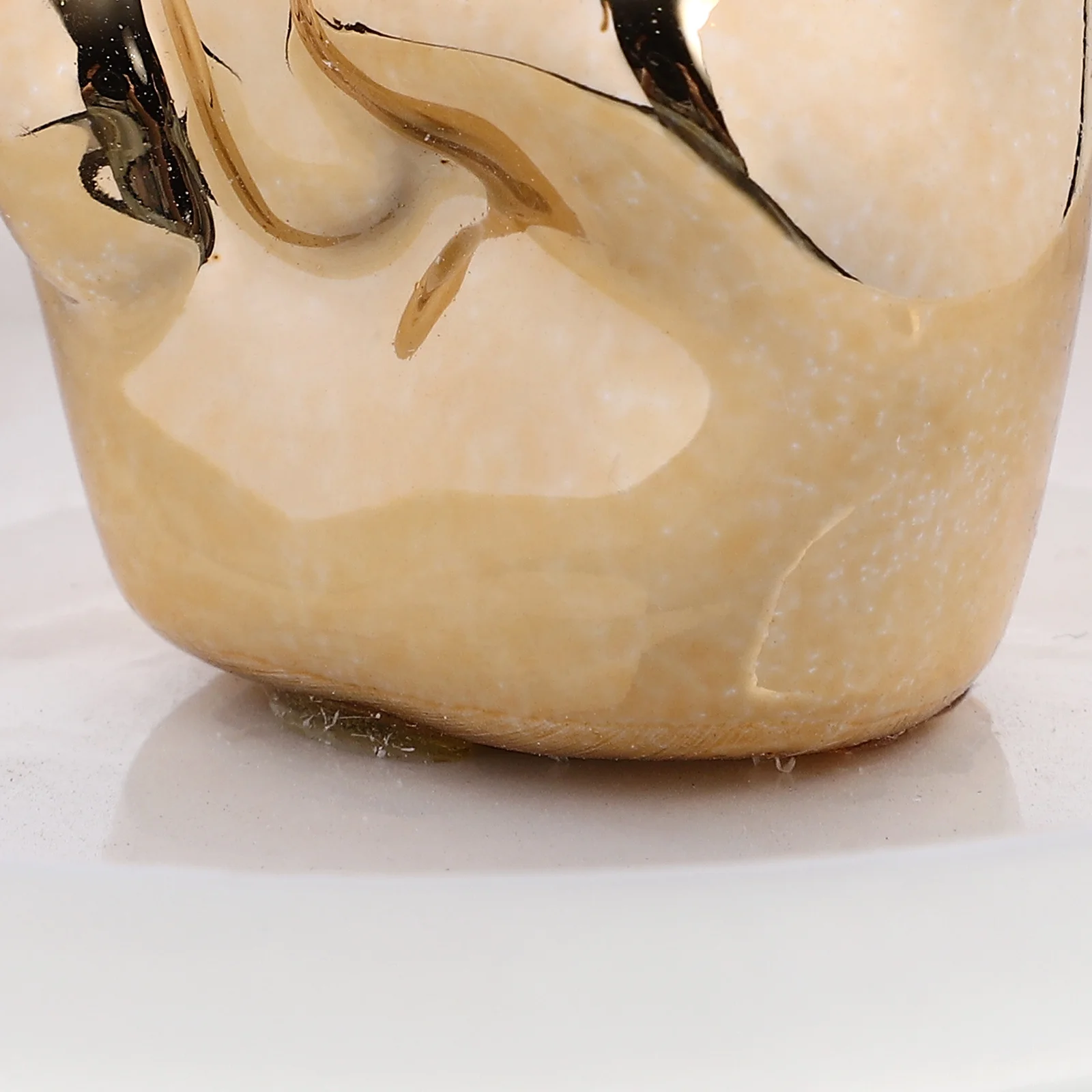 

Ceramic Gesture Ring Holder Stand Elegant Jewelry Display Tray Home Decor Organizer Ring Holder Jewelry Stand Ceramic Rack