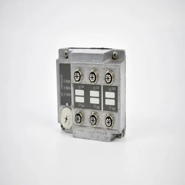 

Модуль профильной шины PLC MFP22H 82461577011