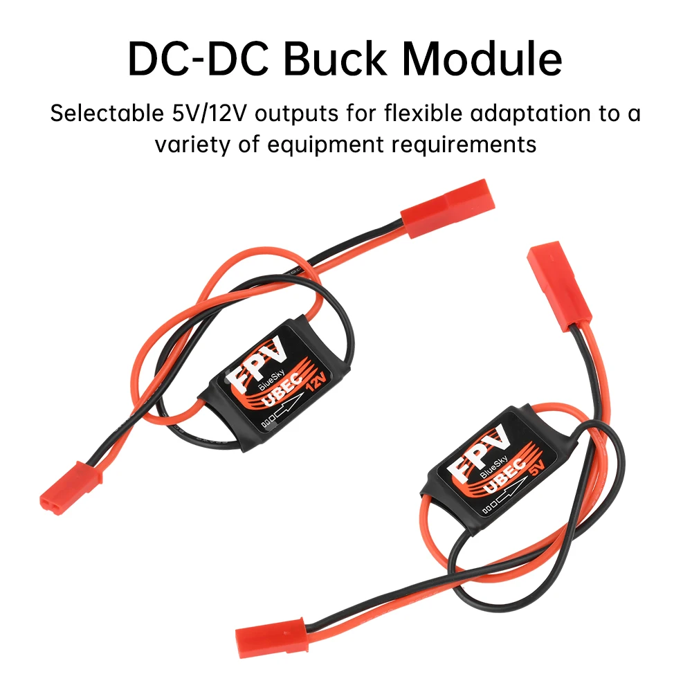 3 channel Video Switcher Module 3 way Video Switch Unit FPV Camera for Multicopter Drones 5.8G FPV transmitter and camera sensor