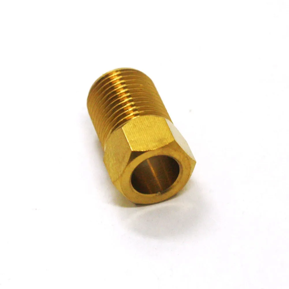 M8 Bicycle Hydraulic Hose Screw Bolt Nut For-Shimano/GUIDE Bike Disc Caliper Screw Hydraulic Hose Joint Bolts