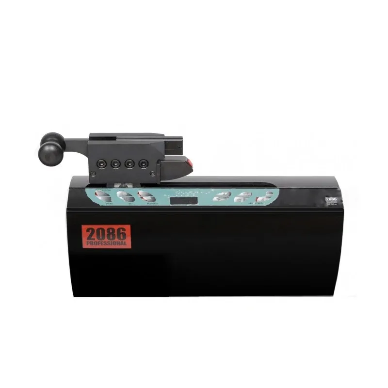 【Hot】Computer head racket stringing machine converter upgrade version accessories smart stringing machine multi-function stringi