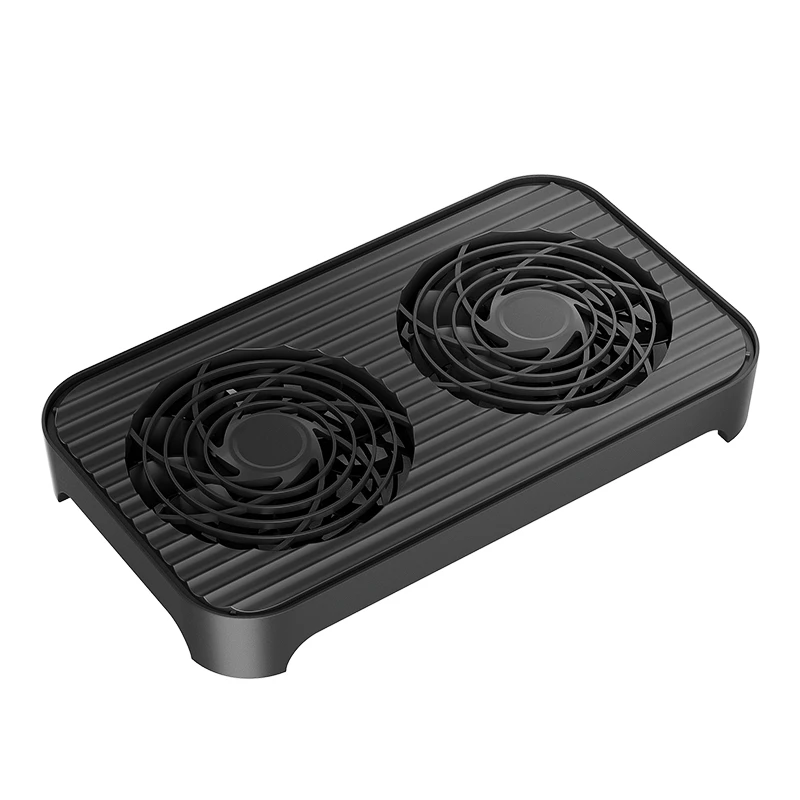 Power Train Z-X3 V2 Z-X4 V2 Router Radiator Base, mini Set-Top Box Mainframe Support Bracket Variable Speed