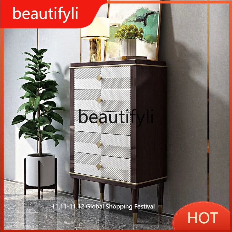 Light Luxury Solid …