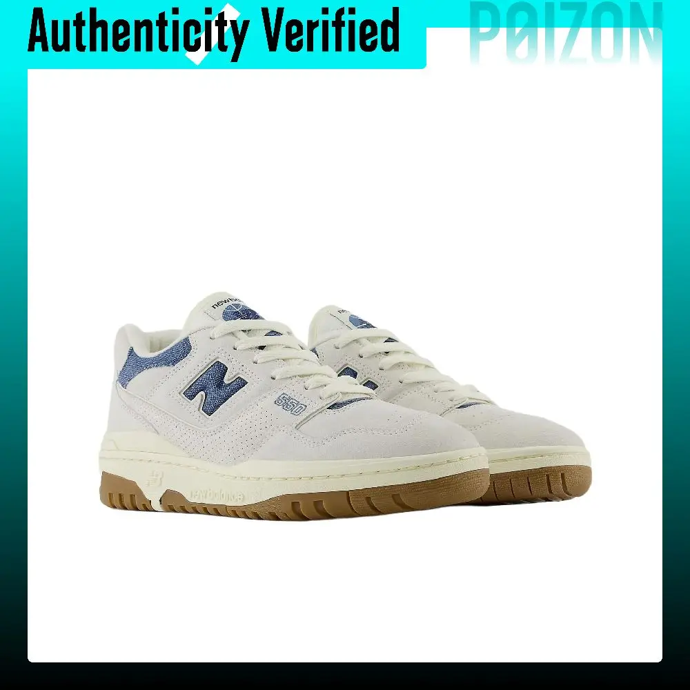 نيو بالانس NB 550 حذاء كاجوال - مراجعة New Balance Shoes 550 وسعره