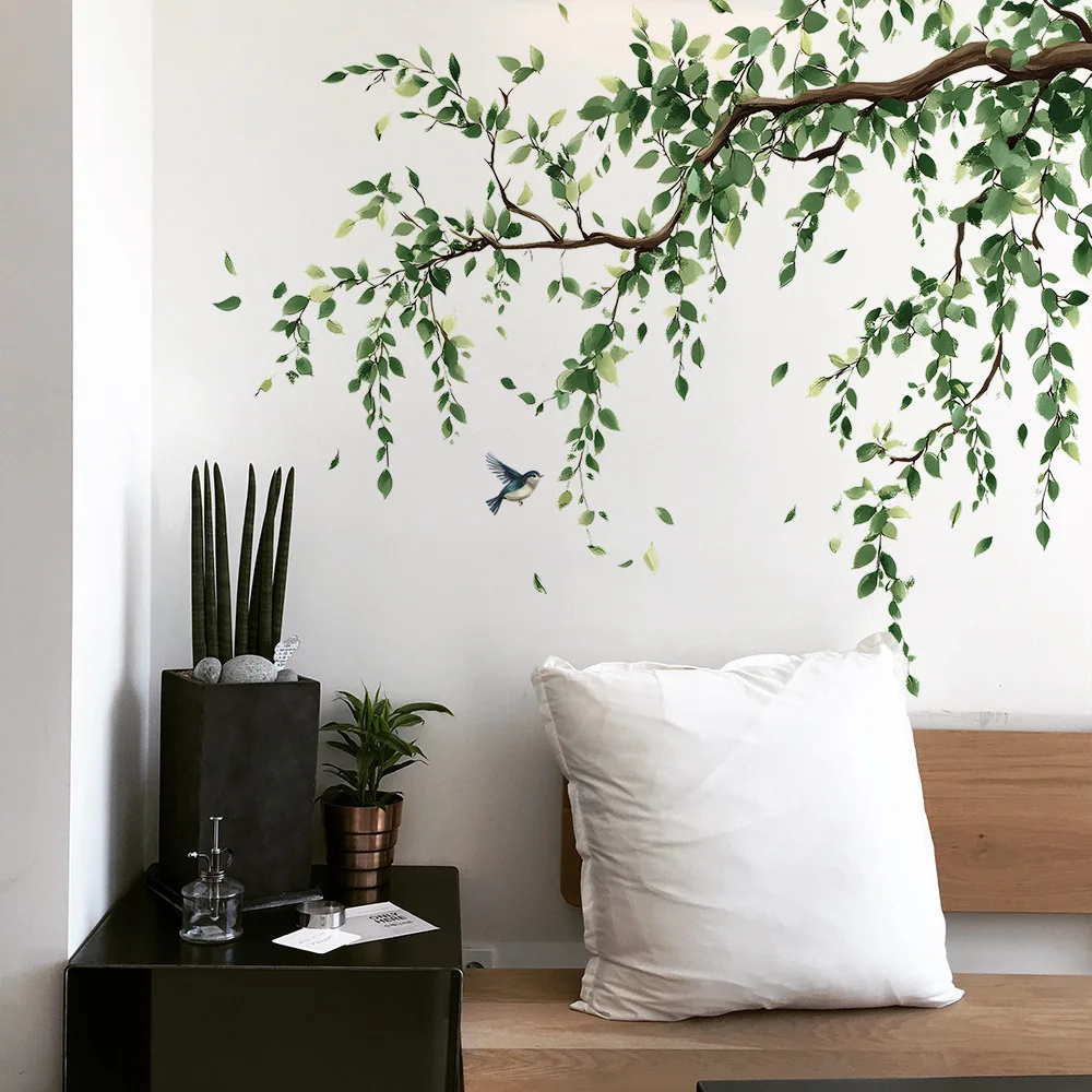 #35 Compare Home Decor Decals Before You Buy