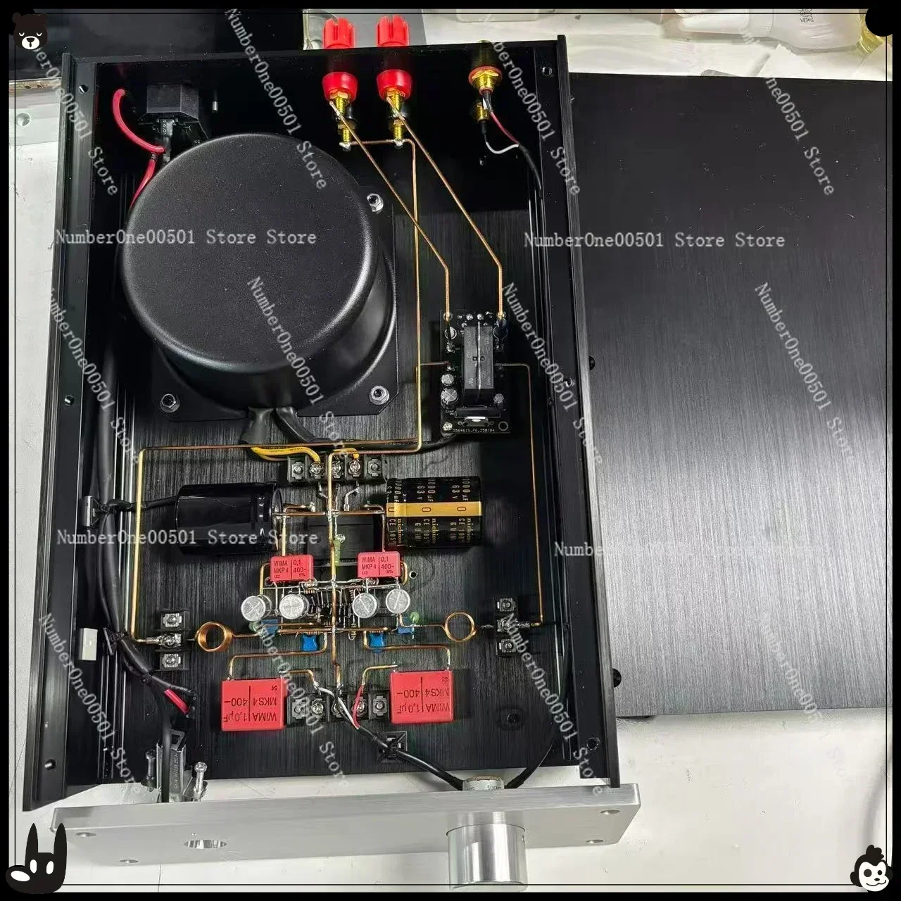 

SK3875 scaffolding power amplifier tda7293 scaffolding finished product power amplifier LM4780 3886 scaffolding power amplifier